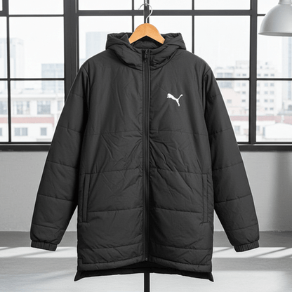 Puma Long Jacket