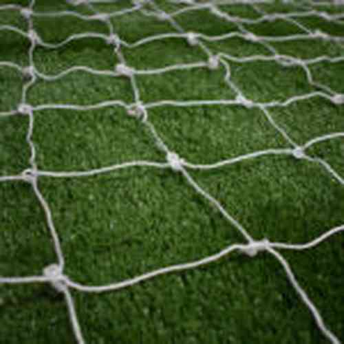 5m x 2m Goal Nets – Pair in Carry Bag