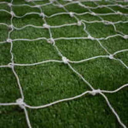 5m x 2m Goal Nets – Pair in Carry Bag