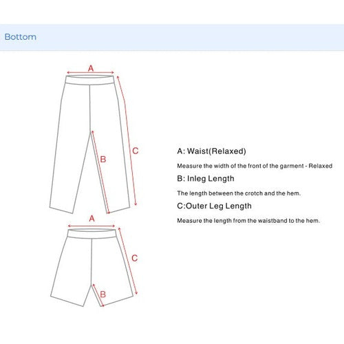 Cricket Pant