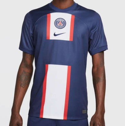 Paris Saint Germain Jersey