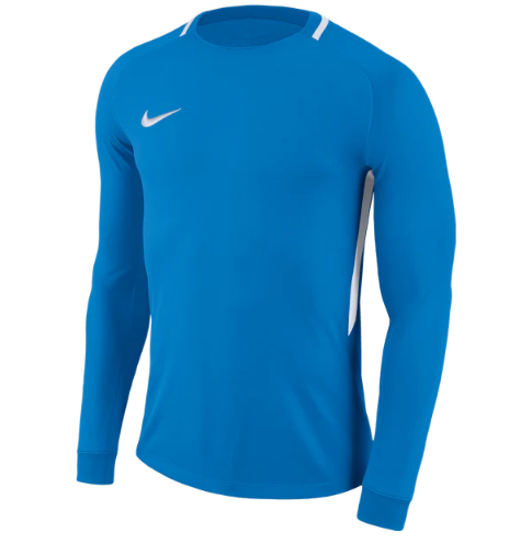 Nike Park III Goal Keeper Jersey