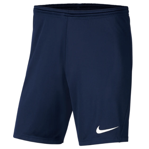 Nike Park 3 Short