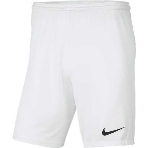 Nike Park 3 Short