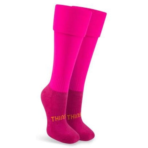 Football Sock Long - Thinskins