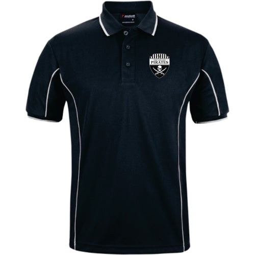 Port Adelaide Pirates FC Club Polo