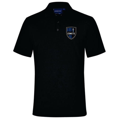 Adelaide Comets Club Polo