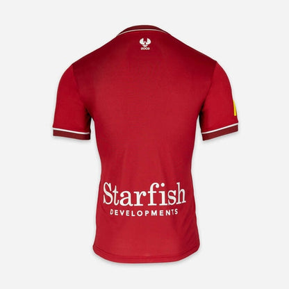 Adelaide United Jersey