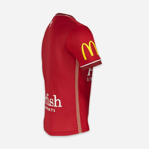 Adelaide United Jersey