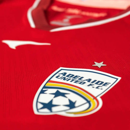 Adelaide United Jersey