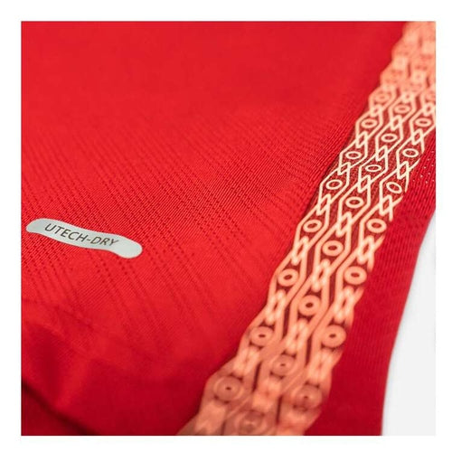 Adelaide United Jersey