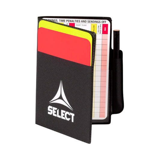 Referee Card Set - PRO Select