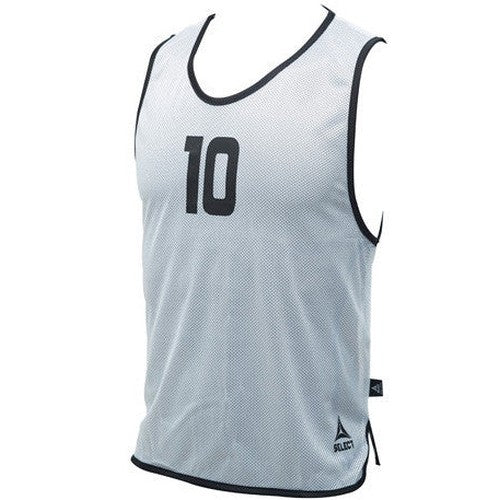 Bibs Training Numbered - Select