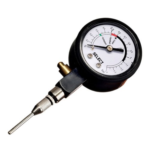 Pressure Gauge - Select