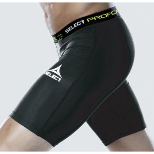 Compression Short - Select