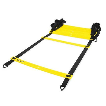 SKLZ Quick Flat-Rung Agility Ladder