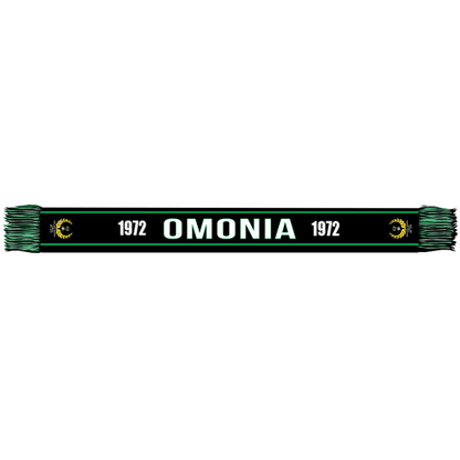 ADELAIDE COBRAS FC SCARF ITEM ONLY AVAILABLE FOR PURCHASE AT COBRAS FC CLUB