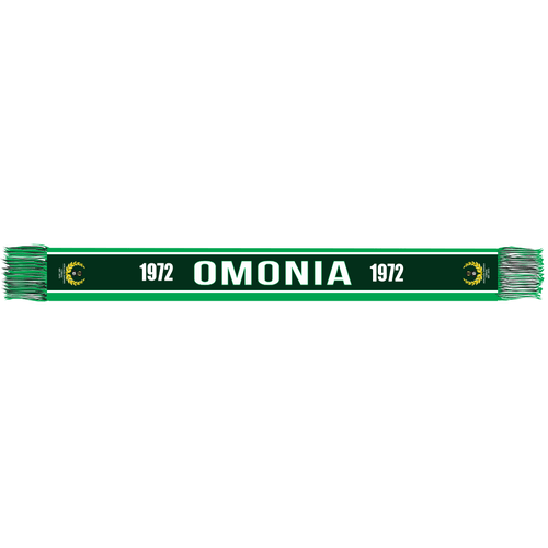 ADELAIDE COBRAS FC SCARF ITEM ONLY AVAILABLE FOR PURCHASE AT COBRAS FC CLUB