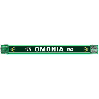 ADELAIDE COBRAS FC SCARF ITEM ONLY AVAILABLE FOR PURCHASE AT COBRAS FC CLUB