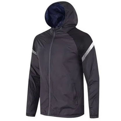 Running Rain Jacket