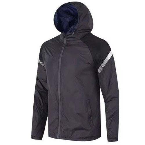 Running Rain Jacket