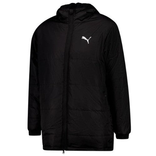 Puma Padded Bench Jacket