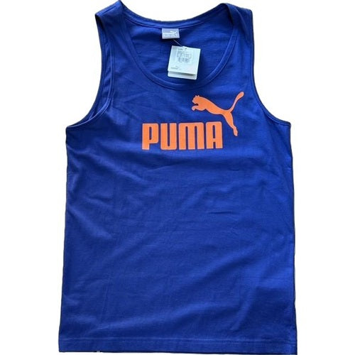 Puma ESS  No.1 Logo Tank