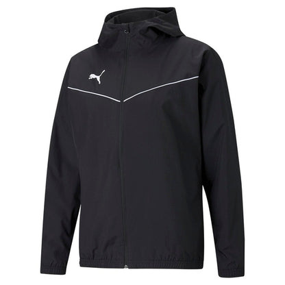 Puma Team Rise All Weather Jacket
