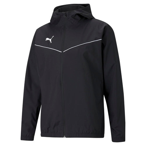 Puma Team Rise All Weather Jacket