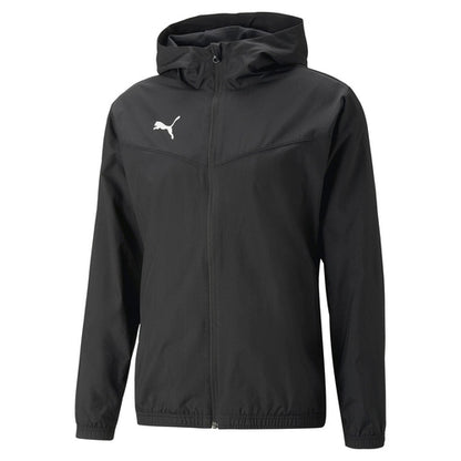 Puma Team Rise All Weather Jacket