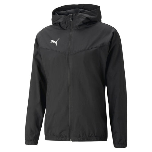 Puma Team Rise All Weather Jacket