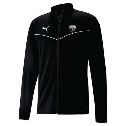 Port Adelaide Pirates FC Puma Jacket