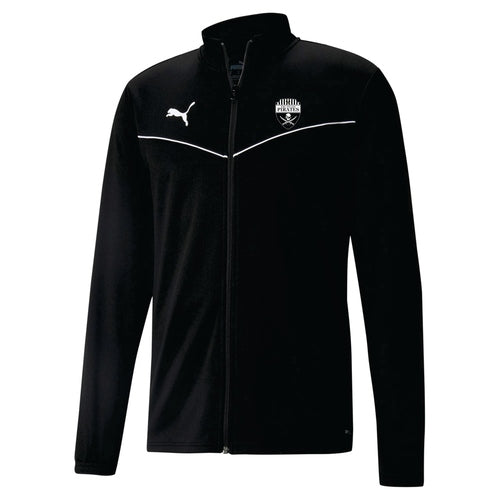 Port Adelaide Pirates FC Puma Jacket