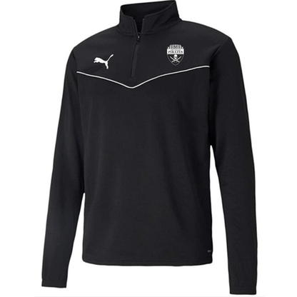 Port Adelaide Pirates FC Puma Drill Top