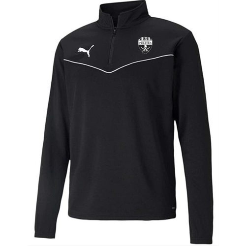 Port Adelaide Pirates FC Puma Drill Top
