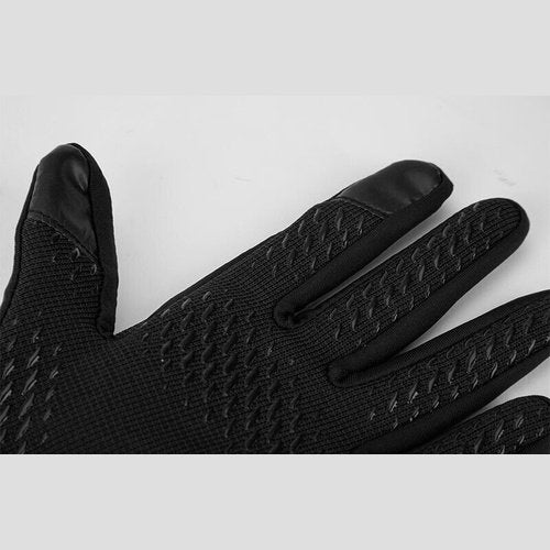 Nike Academy Hyperwarm Therma- FIT Glove