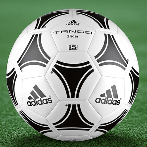 Adidas Tango Glider Ball