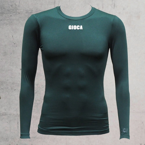 GIOCA Long Sleeve Shirt Under Garment