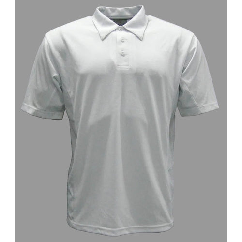 Cricket Polo Short Sleeve