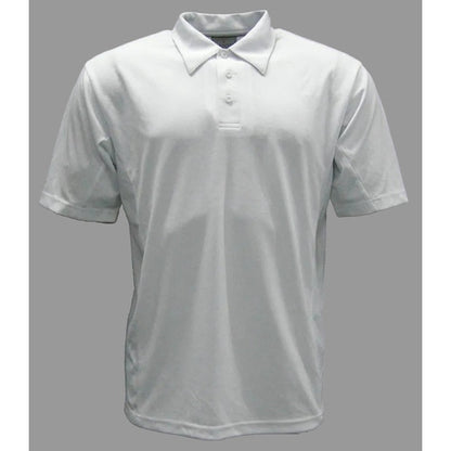 Cricket Polo Short Sleeve