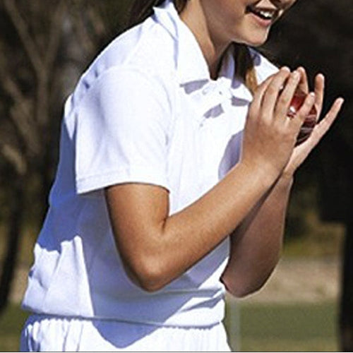 Cricket Polo Short Sleeve