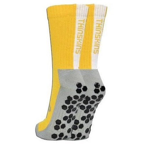 Grips Socks Crew - Thinskins - Prosport Apparel and Equipment