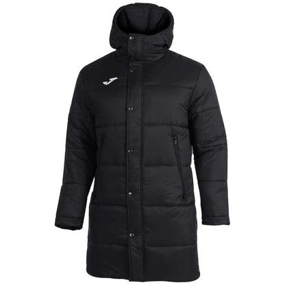 Joma Islandia III Padded Bench Jacket