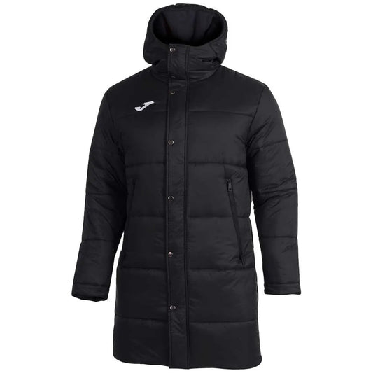 Joma Islandia III Padded Bench Jacket