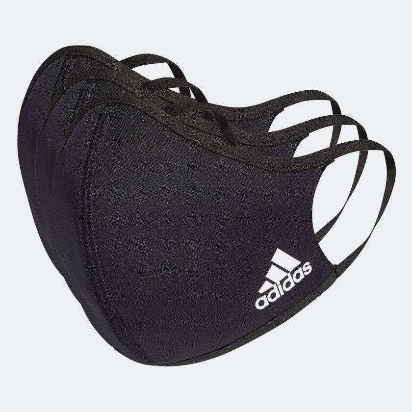 Adidas Face Mask