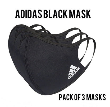 Adidas Face Mask