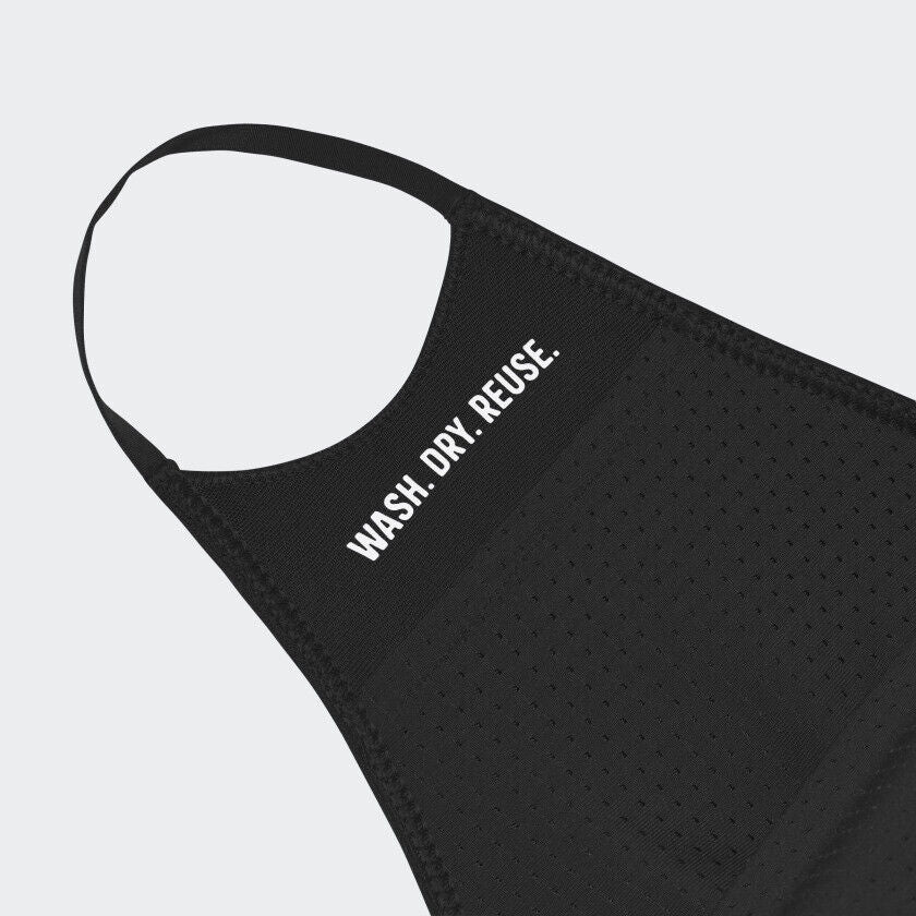 Adidas Face Mask
