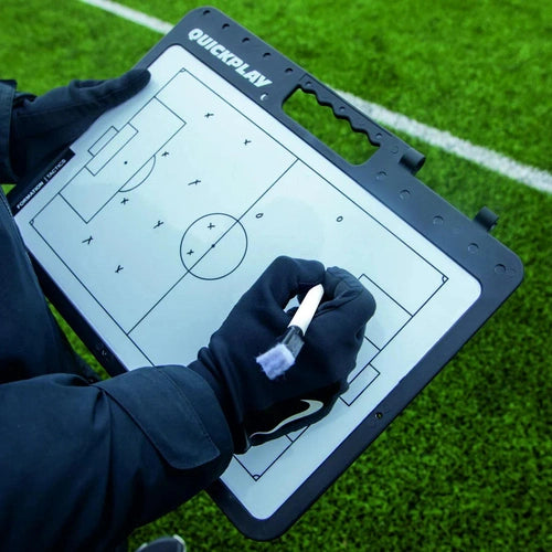 Quickplay Football Coach Tactics Board - Alpha