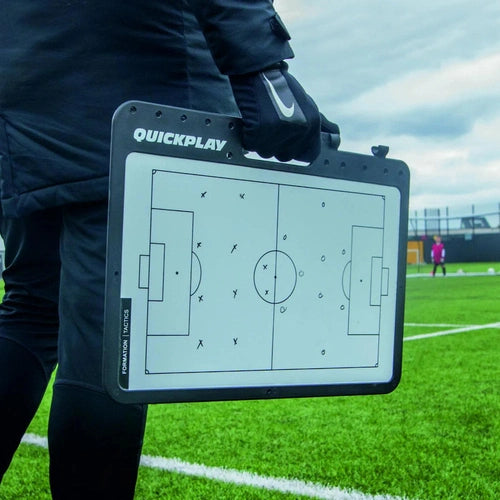 Quickplay Football Coach Tactics Board - Alpha