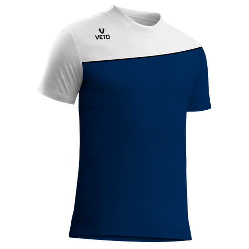 Veto Templar Jersey